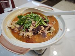 -豫菜·信阳宴(南河沿大街店)