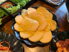 -大壮家原味烤肉(兴华北街店)