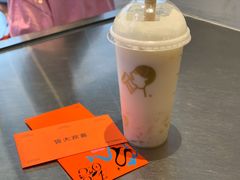 -喜茶(佛山南海万科广场店)