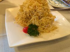 -老井俄式餐厅