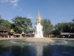 -西双版纳傣族园