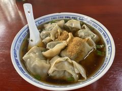 -古徽州馄饨店(宝安路店)