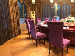 包厢-顺风山庄(水濂山店)