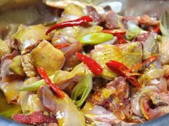 -五彩凉山自助西昌烧烤(柳翠路店)