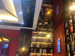 -恐怖游戏(湖滨店)