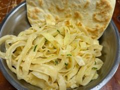 -龙门李家三旦羊肉汤馆