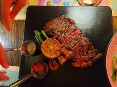 -安妮意大利餐厅(日坛店)