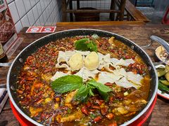 -聂发财重庆江湖菜(解放碑店)