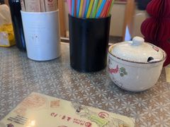 -文三里屯面馆(三里屯店)