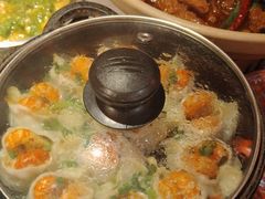 -山四砂锅(太原钟楼街店)