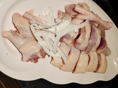 -同仁四季椰子鸡(福田东园总店)