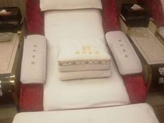 -云领御 • 影院式SPA足道(俊发广场店)