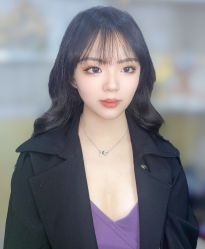 点击看大图 -爱伊人婚纱礼服美妆馆