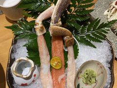 -大岛日本料理铁板烧(南通大饭店)