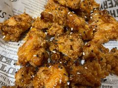 -SUN炸鸡专门店(西塔总店)