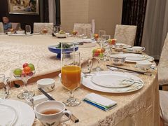 包厢-乌兰湖畔草坪轻奢营地