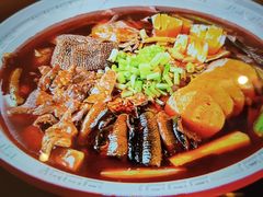 -红杏酒家·地道川菜(一品天下店)