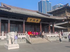 -香积寺
