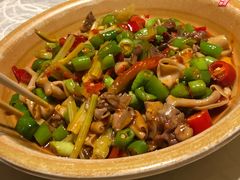 -红辣椒·川菜·火锅(科华路店)