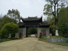 -景德镇古窑民俗博览区