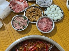 -渝味黄姐火锅(黄泥村店)