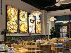 -阿鸡鱼庄·顺德鲜蒸小炒(亚运村店)