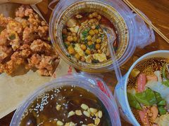 -八一好吃街·高品美食广场