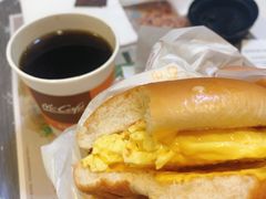 -麦当劳(欧陆广场店)