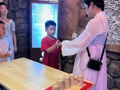 -华夏文旅西安度假区
