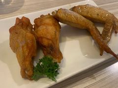 -必胜客(上海新南方商城PH店)