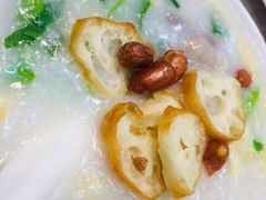 -银记肠粉店(新港西路店)