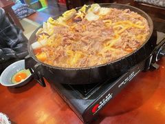 -樱の花亭日本料理店