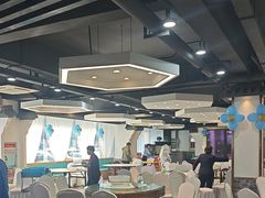 -小秦淮·南京土菜(新亭西路店)