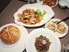 -将相和·海鲜蒸饺大连菜