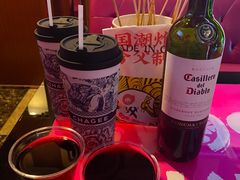 -唱吧麦颂KTV(松江五龙商业广场店)