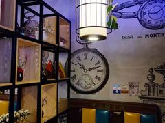 -一淼牛蛙爱上鱼(黄兴广场步行街店)