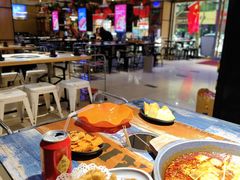 -成都屋头串串(青年北街店)