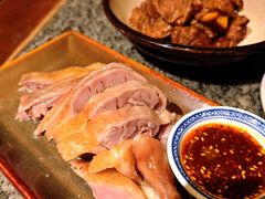 -南京大牌档(青岛万象城店)