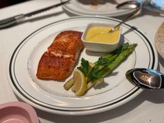 -Wolfgang’s Steakhouse 沃夫冈牛排馆(上海白玉兰广场店)