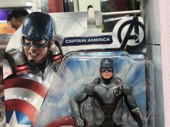 -TOYSRUS玩具反斗城(长沙德思勤店)