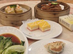 -新金盛·海鲜酒楼(盐田店)