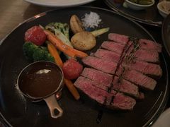 -MARU玛露音乐餐厅(大学路店)