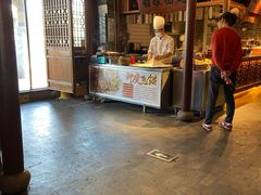 门面-二十八里太湖船菜(吉祥路店)