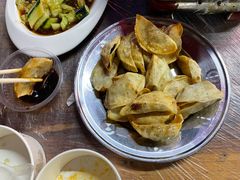 -桂萍特色牛筋牛杂(长堤街总店)