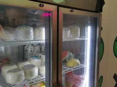 自助取餐区-茶大椰·椰子茶(星悦荟店)