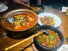 -掌柜的店·河南的菜(世茂店)