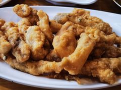 -四姑娘山阿巴郎·藏式花园餐厅