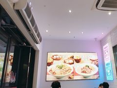 -小杨生煎(松江大学城店)