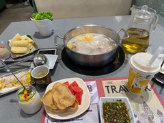 -椰小鸡·琼州糟粕醋(美兰缤纷城店)