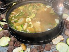 -原食烤肉·苏姐餐厅